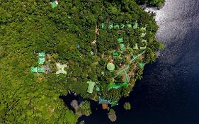 Evolucao Ecolodge