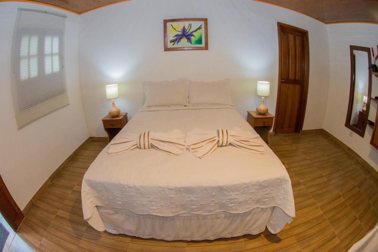 Evolucao Ecolodge Iranduba Exterior photo