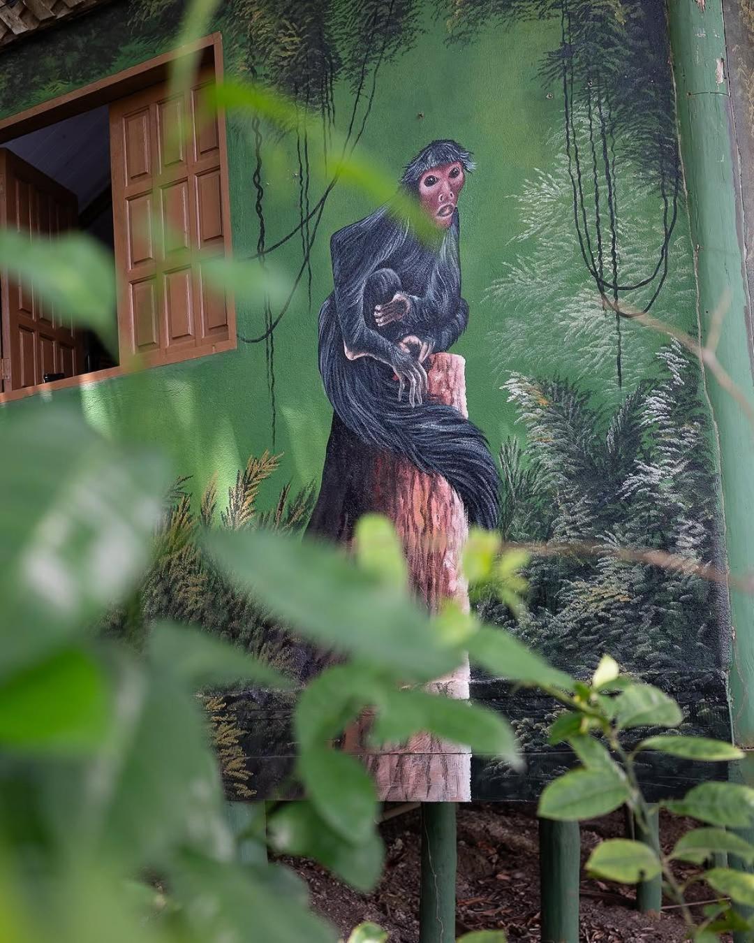 Evolucao Ecolodge Iranduba Exterior photo